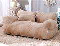 Luxury Pet Winter Warm Sofa Bed