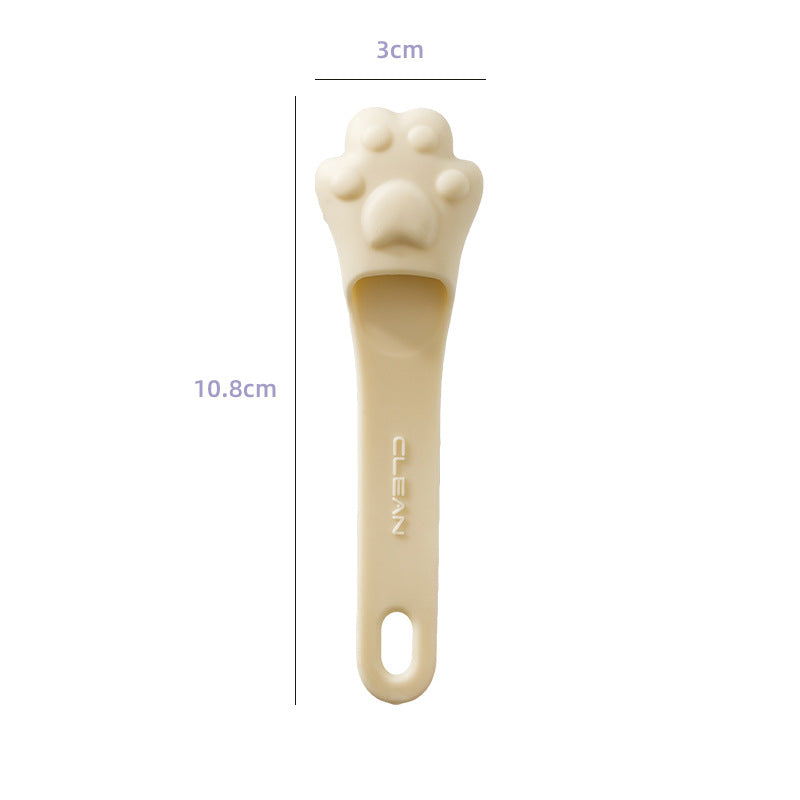 Small Dog Finger Toothbrush