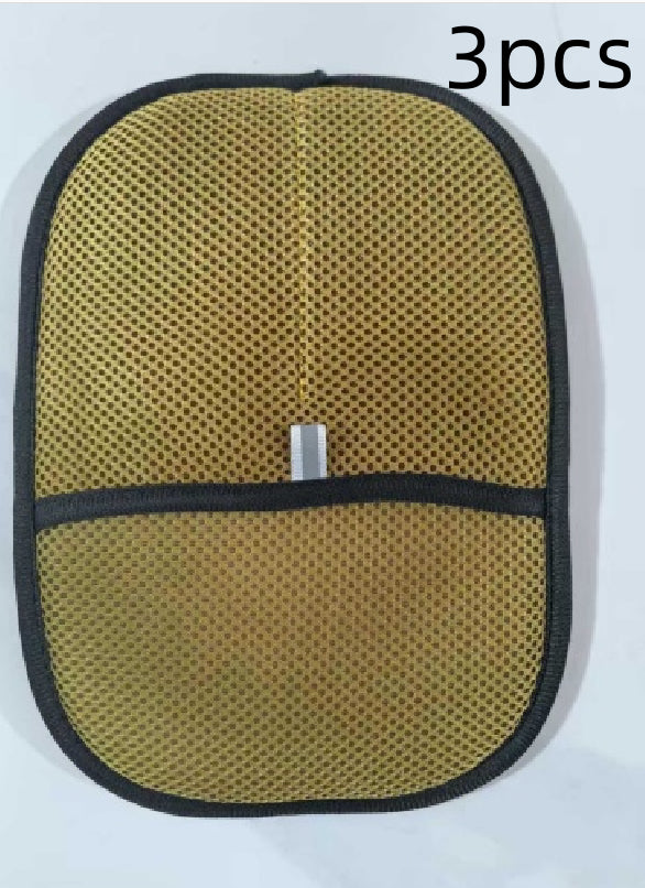 Pet Hair Remover Mitt  Deshedding Brush Glove