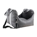 Detachable And Washable Portable Car Seat