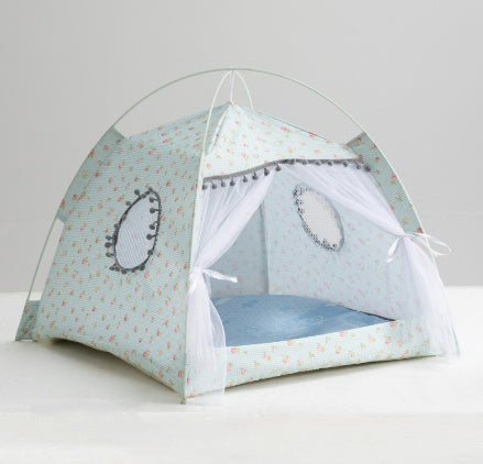 Cat Tent  House Bed