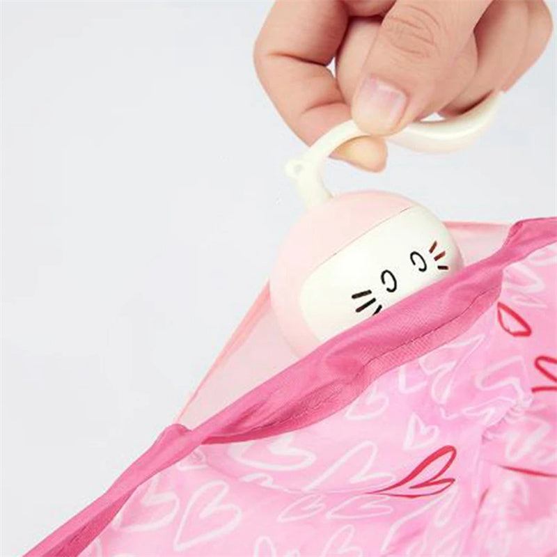 Automatic Undercover Moving Interactive Toy For Indoor Pets