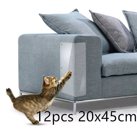 Cat Claw Sofa Protector  Pads
