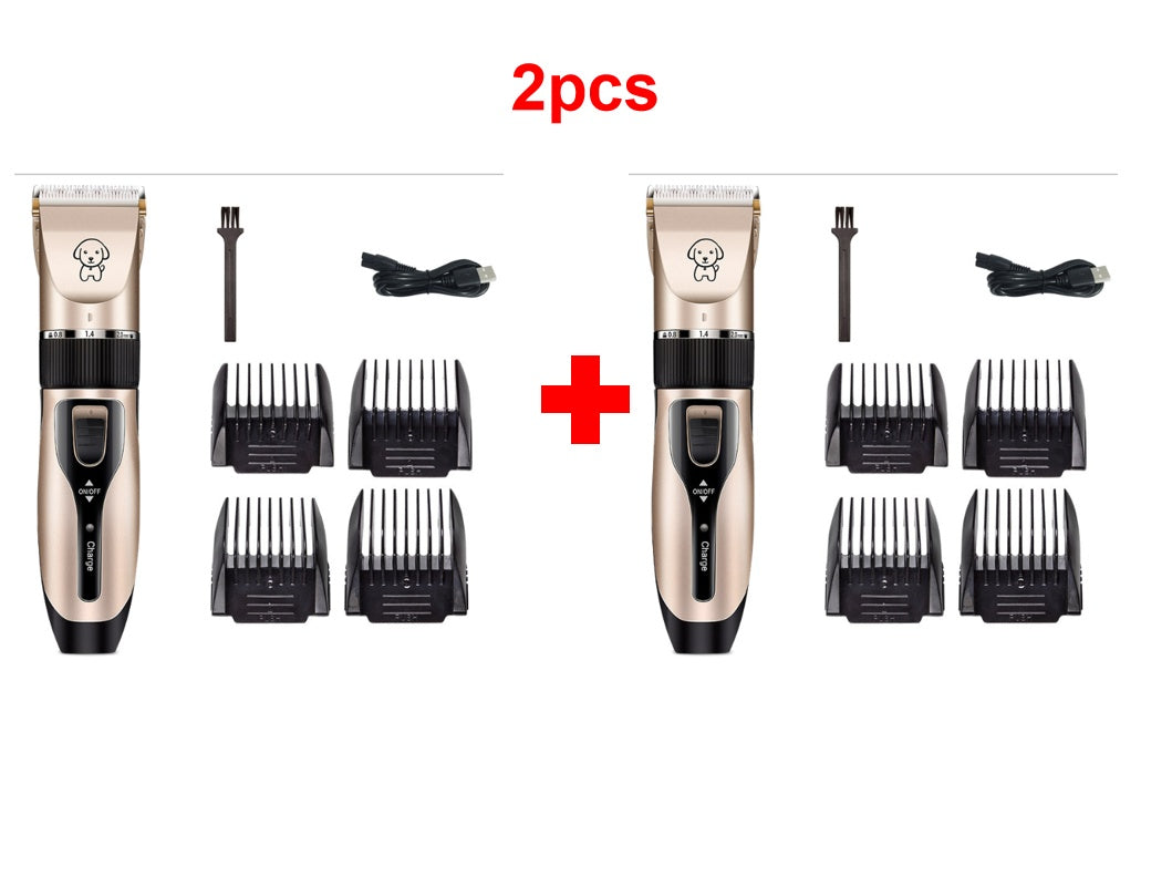 Pet Professional Hair Clipper