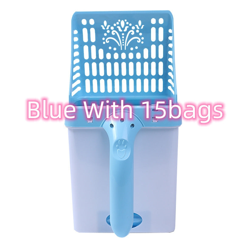 Neater Litter Genie Scooper