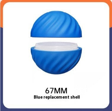 Rubber Ball Toys For Dogs