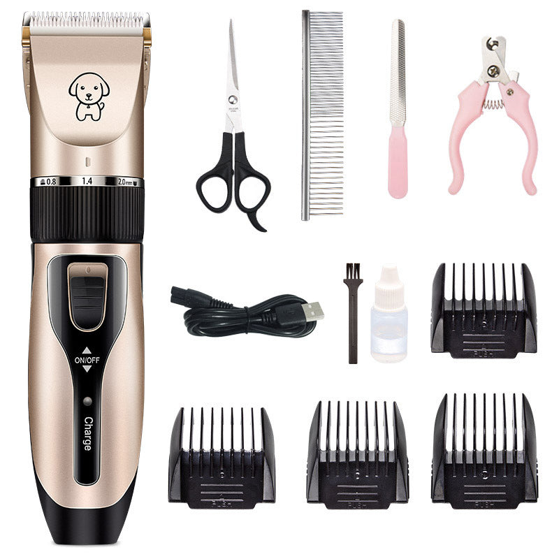 Pet Professional Hair Clipper