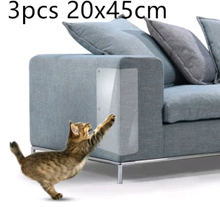 Cat Claw Sofa Protector  Pads
