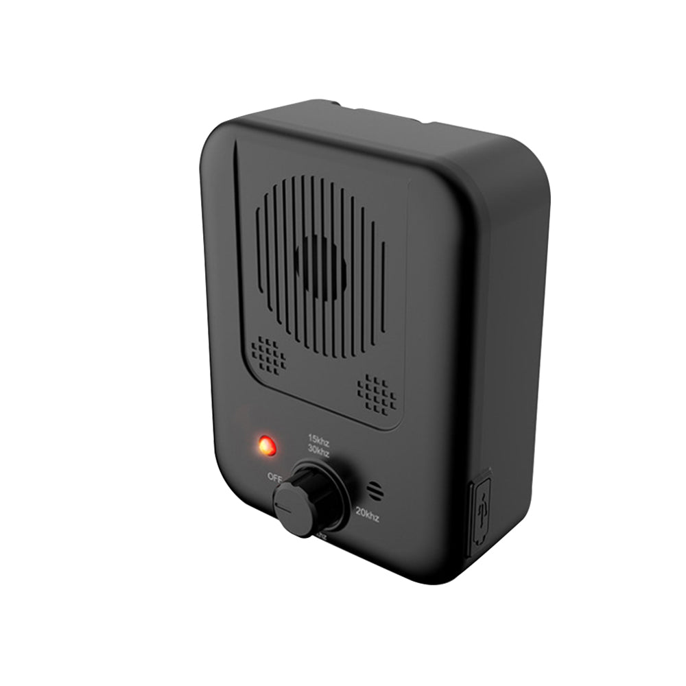 Ultrasonic Anti Barking Pet Device
