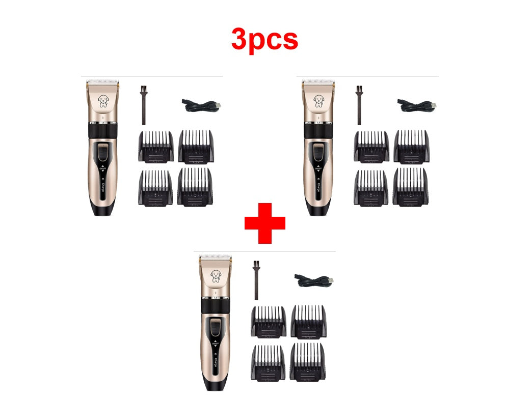 Pet Professional Hair Clipper
