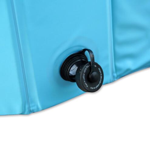 Pet Swimming Pool Foldable Large Dog Bath Supplies