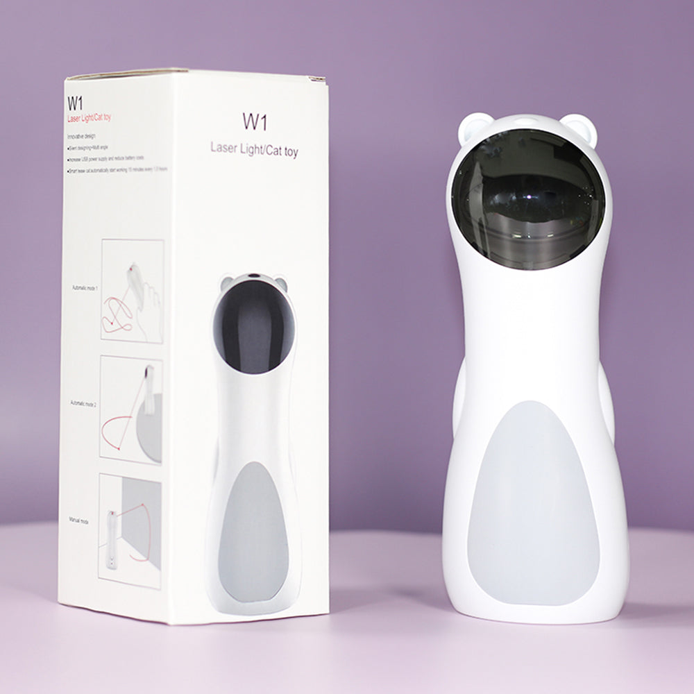Cat Toy LED Red Laser Cat