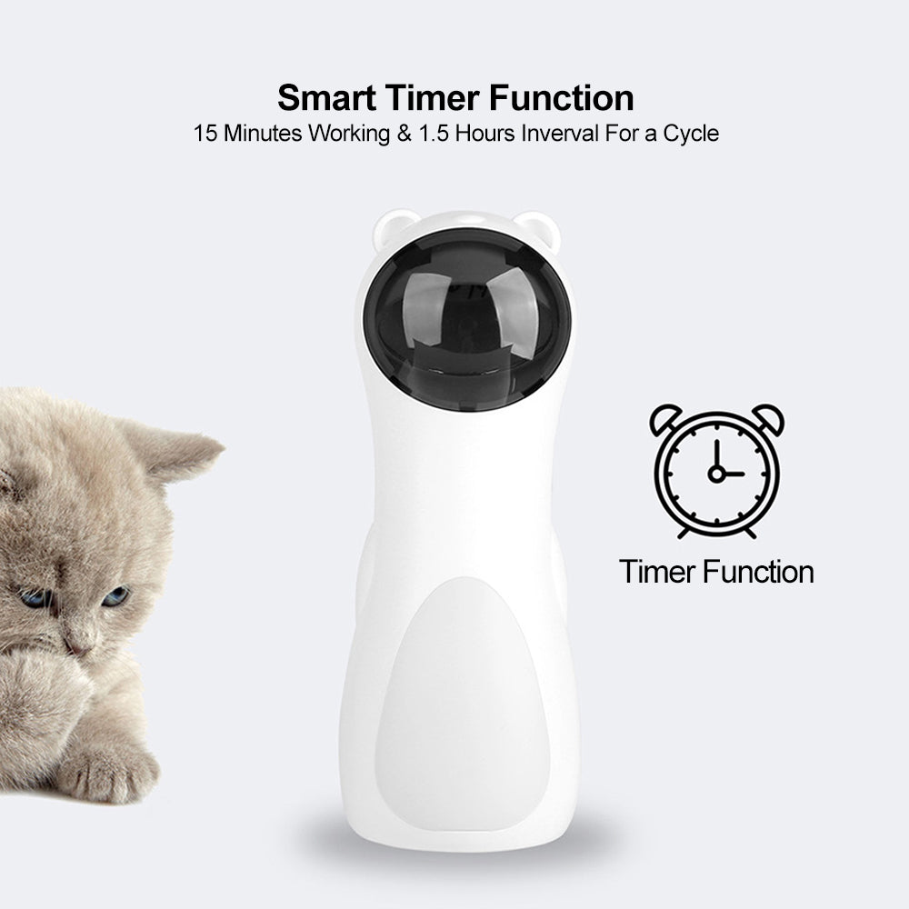 Cat Toy LED Red Laser Cat