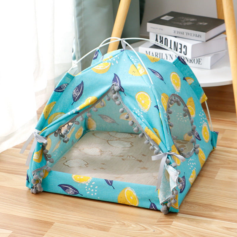 Cat Tent  House Bed