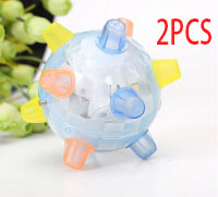 Dancing Ball Glowing Toy