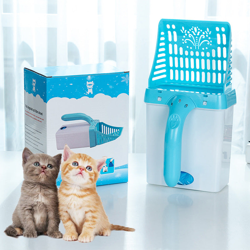 Neater Litter Genie Scooper