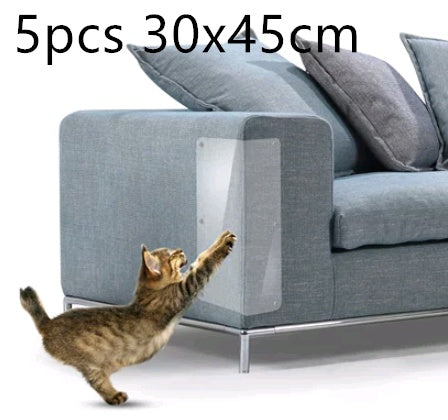 Cat Claw Sofa Protector  Pads
