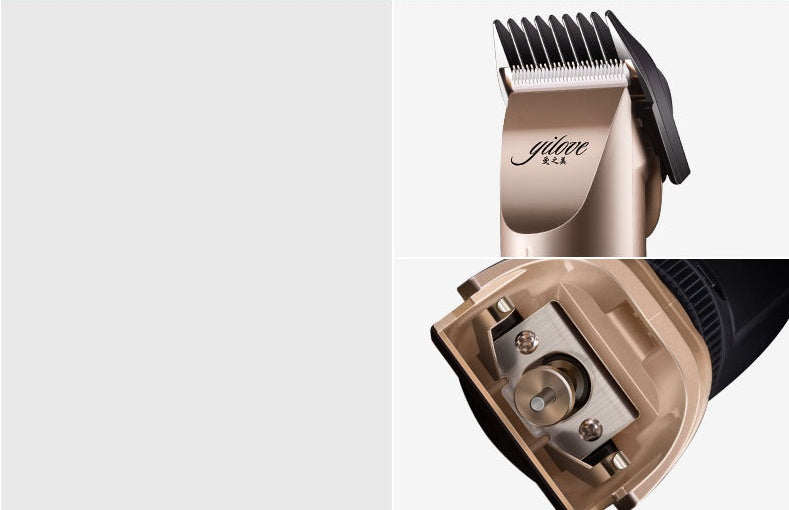 Pet Professional Hair Clipper