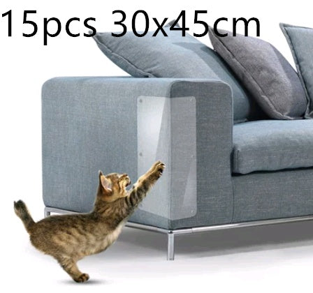 Cat Claw Sofa Protector  Pads