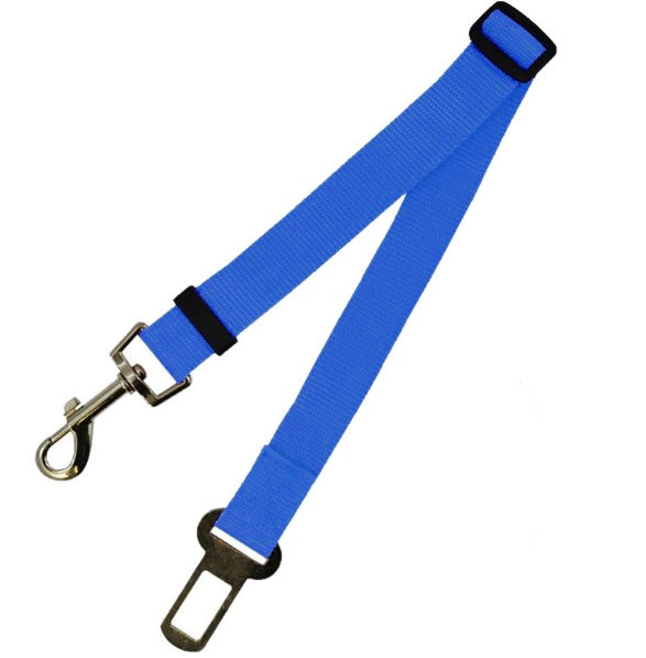 Pet Fixed Strap Car Leash