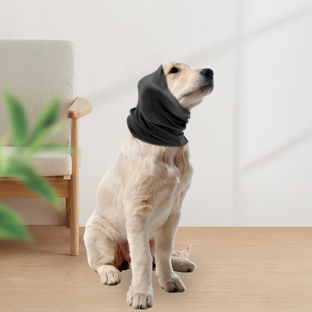 Calming Dog Ears Cover