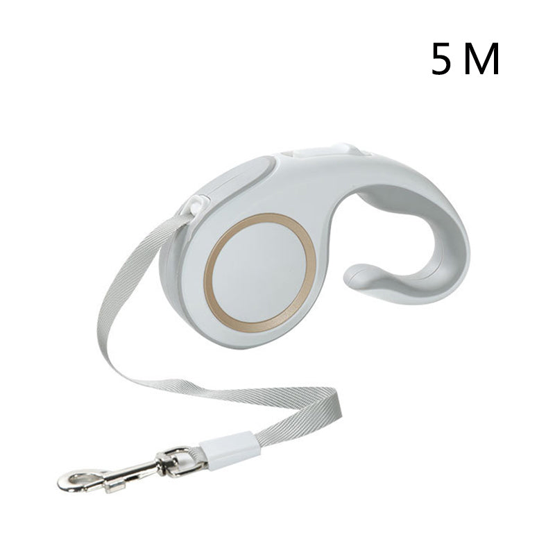 Automatic Retractable Dog Leash