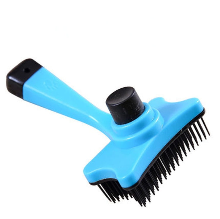 dog cat comb