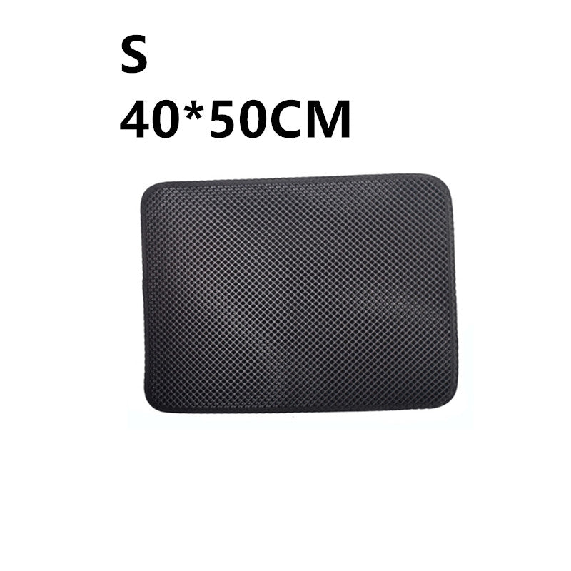 Double Layer Litter Cat Bed Pads