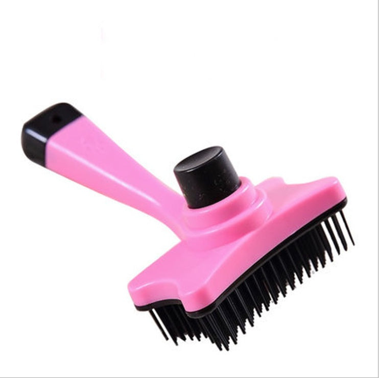 dog cat comb