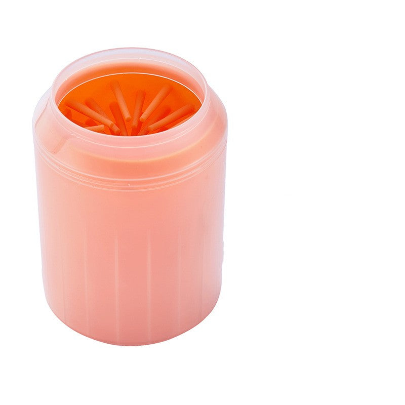 Pet Foot Washing Cup