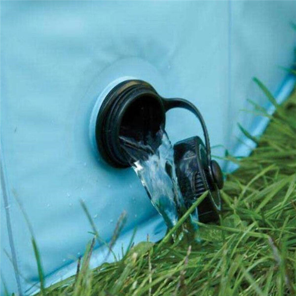 Pet Swimming Pool Foldable Large Dog Bath Supplies