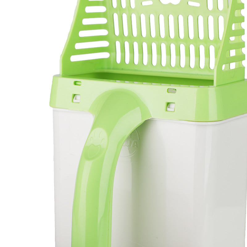 Neater Litter Genie Scooper