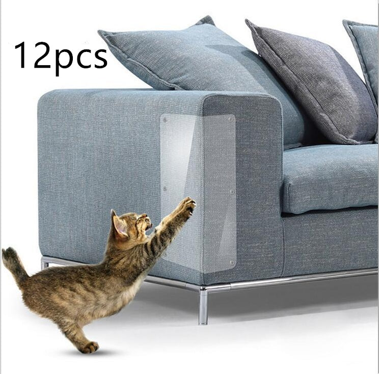 Cat Claw Sofa Protector  Pads