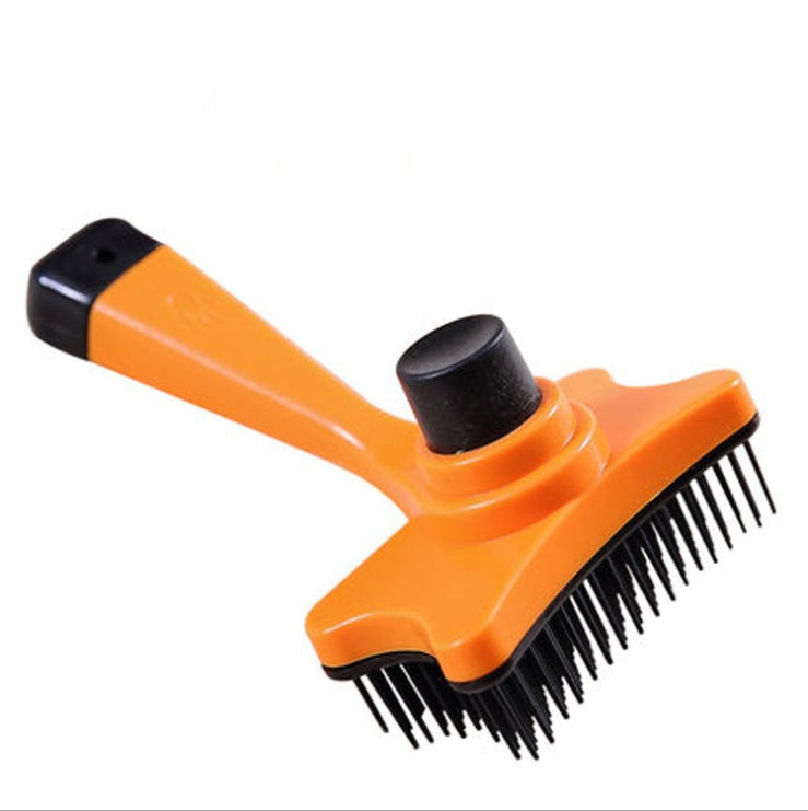 dog cat comb