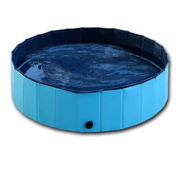 Pet Swimming Pool Foldable Large Dog Bath Supplies