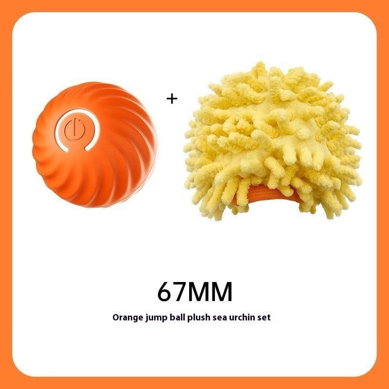 Rubber Ball Toys For Dogs