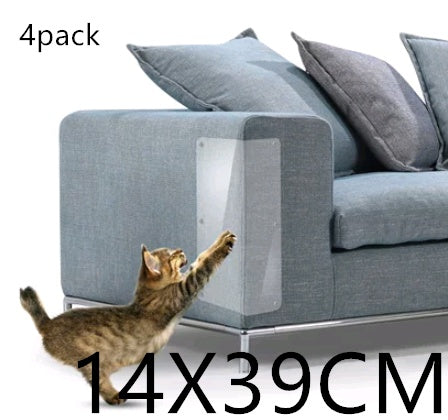 Cat Claw Sofa Protector  Pads
