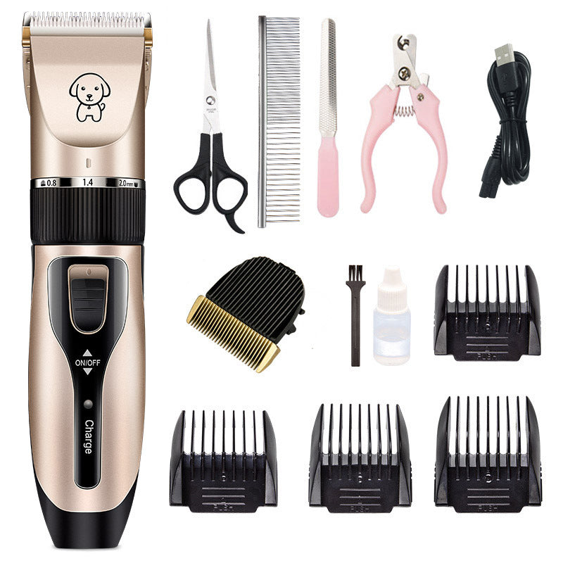Pet Professional Hair Clipper