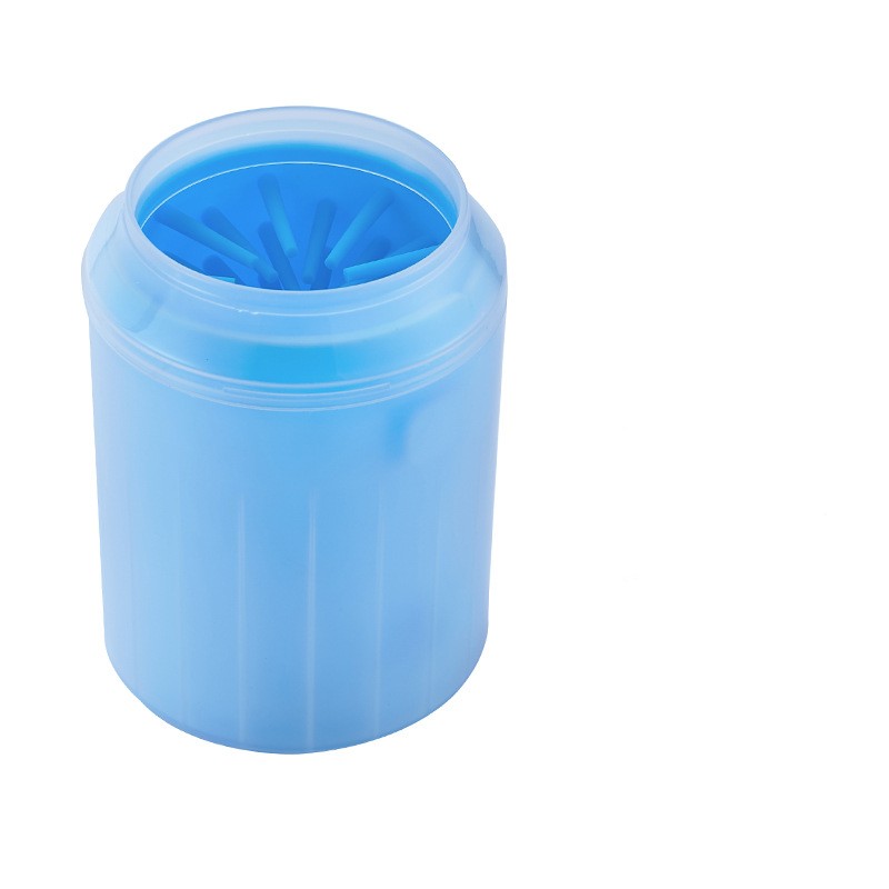 Pet Foot Washing Cup