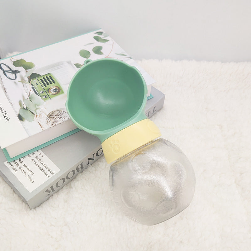 Dog Portable Leak Proof Water Bottle