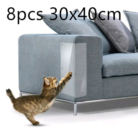 Cat Claw Sofa Protector  Pads