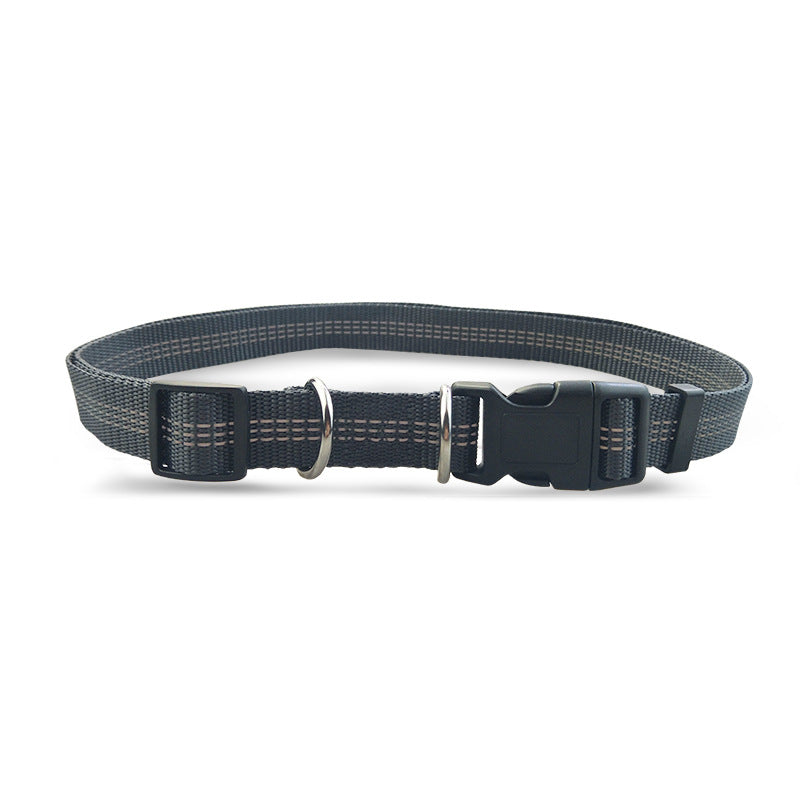 multi-function running reflective pull dog leash