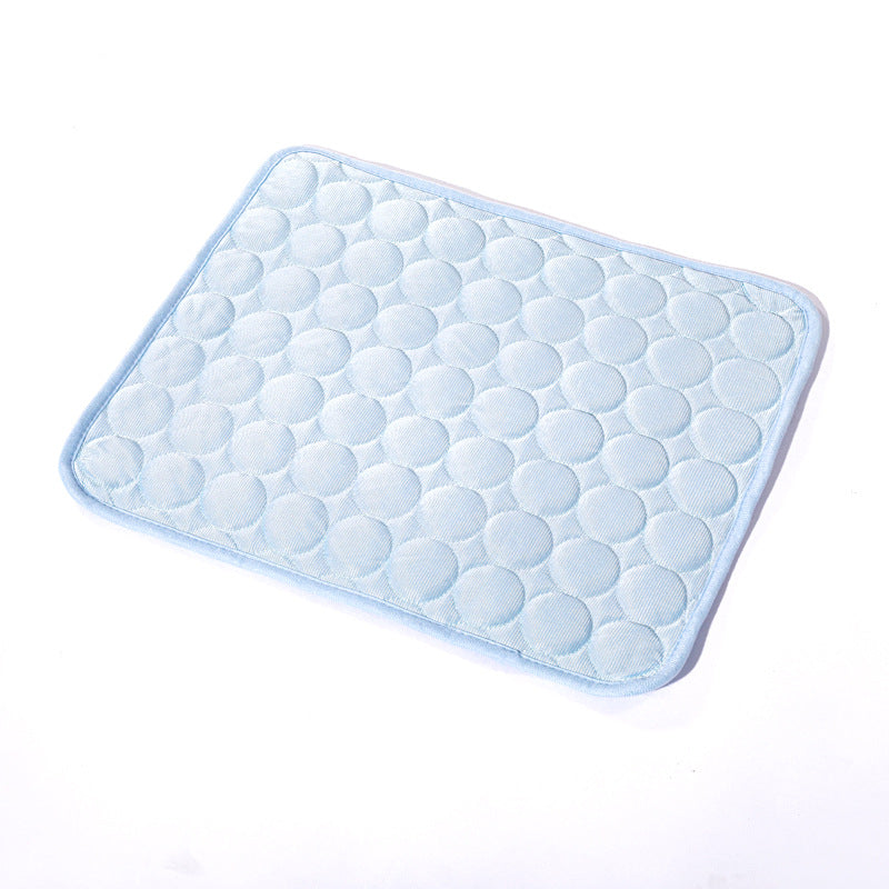 Summer Pet Cooling Mat Pet