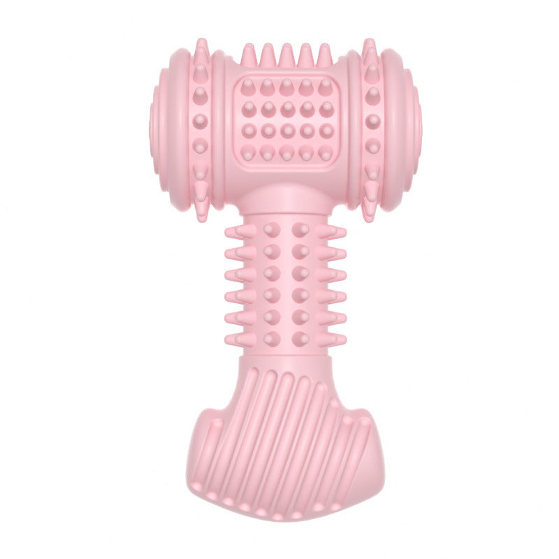 Dog Chew Teeth Cleaning Toys Indestructible