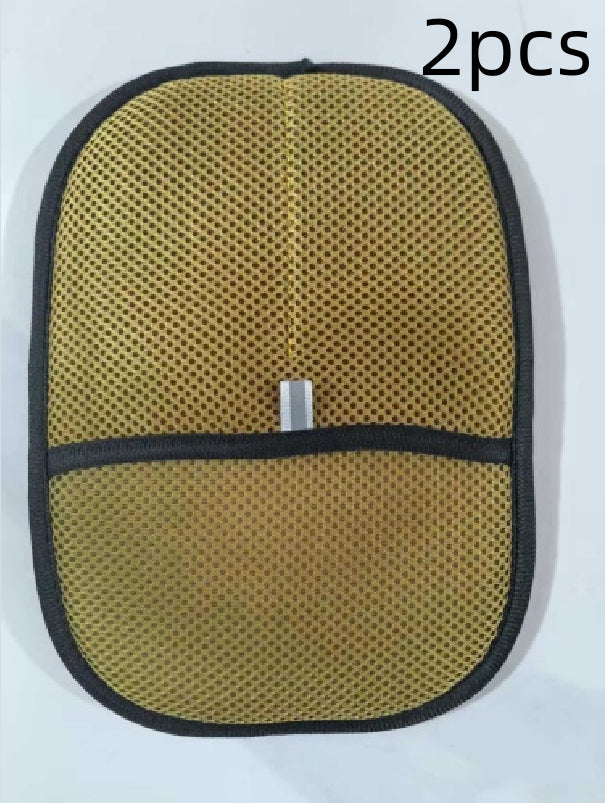 Pet Hair Remover Mitt  Deshedding Brush Glove