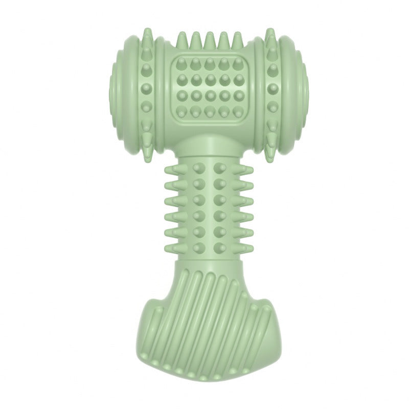 Dog Chew Teeth Cleaning Toys Indestructible
