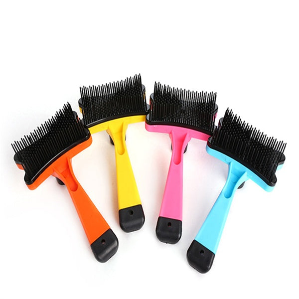 dog cat comb