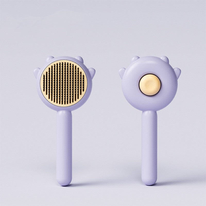 Cat Massage Magic Comb