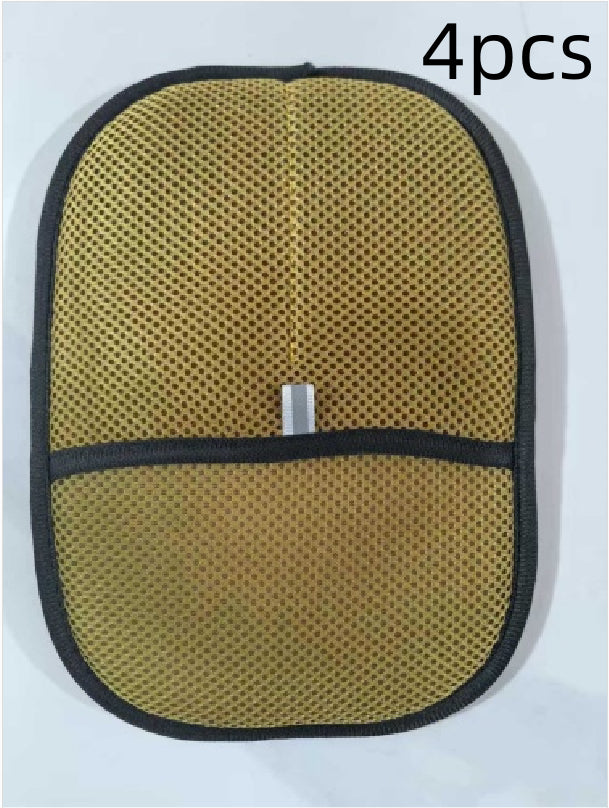 Pet Hair Remover Mitt  Deshedding Brush Glove