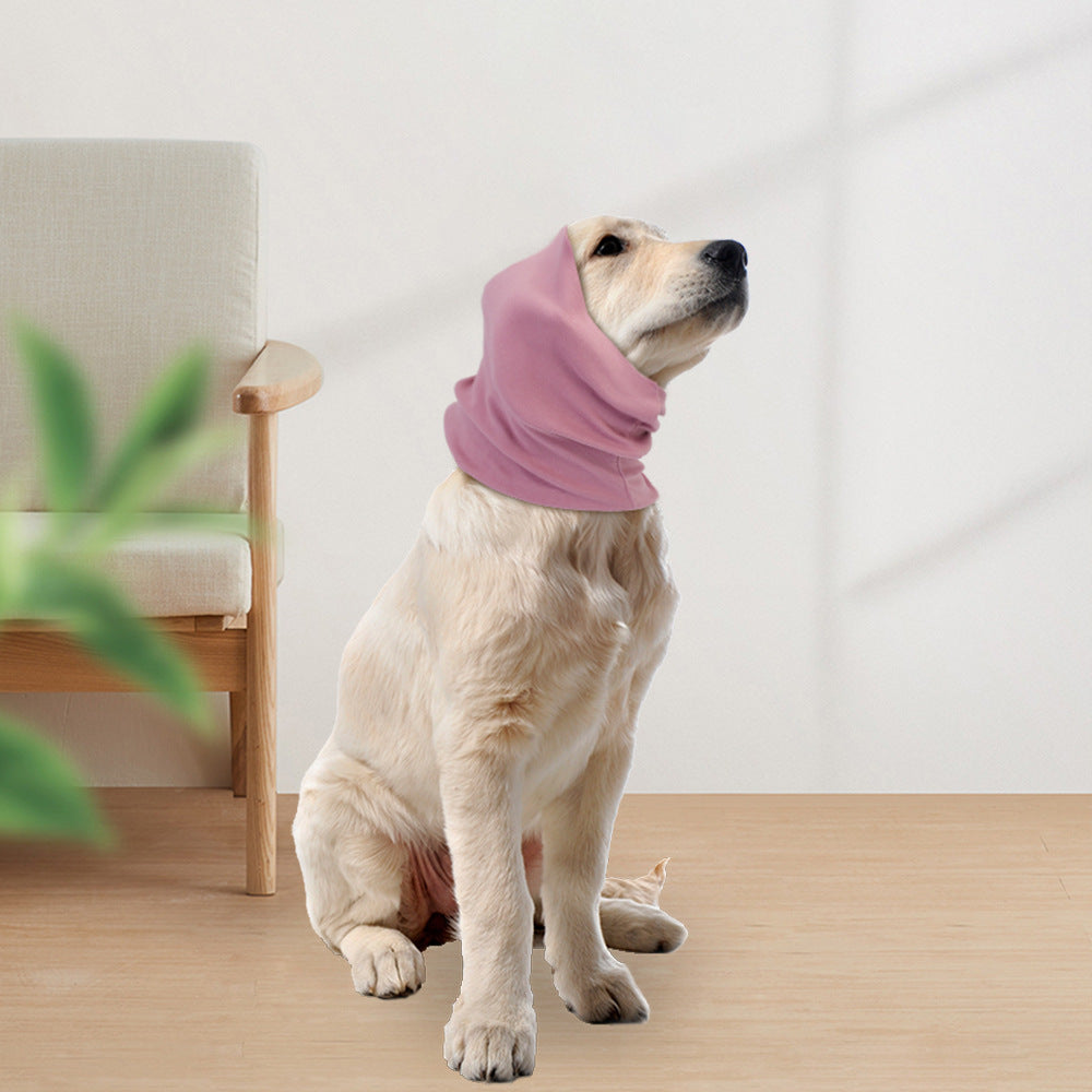 Calming Dog Ears Cover